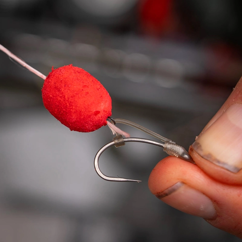 Fjuka Carp Fish Accelerant Wrapped Wafters 15mm